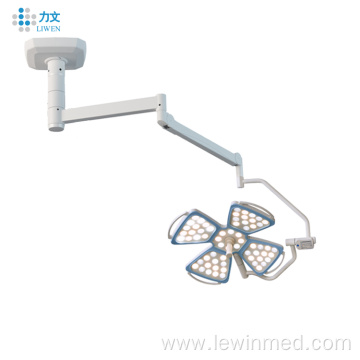 Shandong Lewin Single Dome LED Surgical Lamps